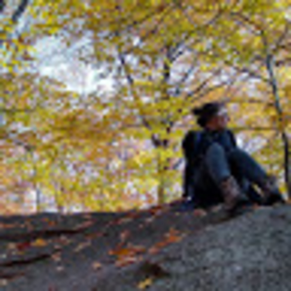 Meet your Posher, Erin